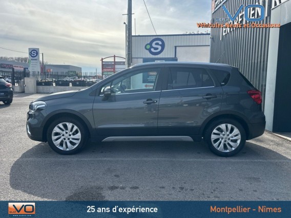 Aperçu de la photo 30 du véhicule SUZUKI S-CROSS