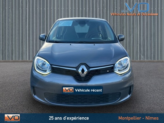 Aperçu de la photo 2 du véhicule RENAULT TWINGO III