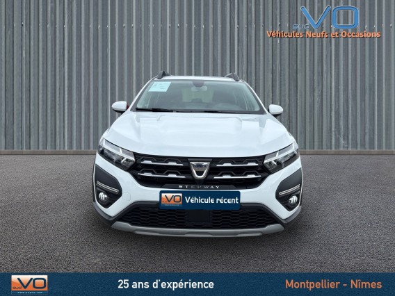 Aperçu de la photo 2 du véhicule DACIA SANDERO