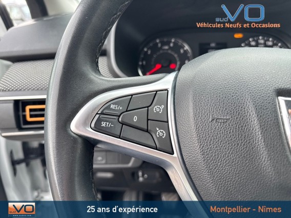 Aperçu de la photo 14 du véhicule DACIA SANDERO