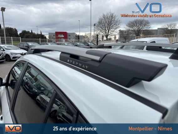 Aperçu de la photo 20 du véhicule DACIA SANDERO