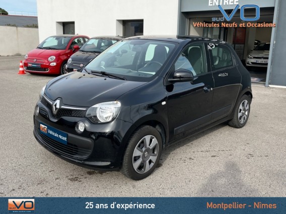 Aperçu de la photo 22 du véhicule RENAULT TWINGO III