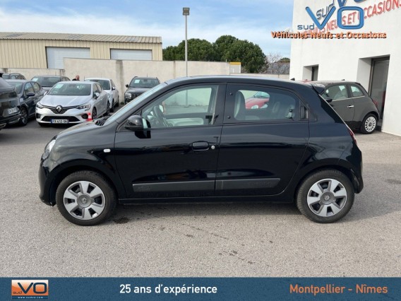 Aperçu de la photo 23 du véhicule RENAULT TWINGO III