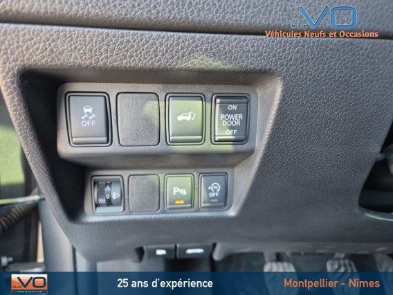 Aperçu de la photo 25 du véhicule NISSAN X-TRAIL