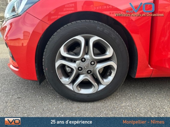 Aperçu de la photo 19 du véhicule HYUNDAI i20