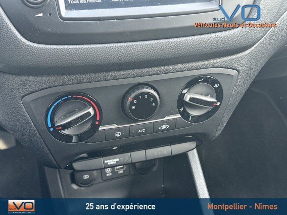 Aperçu de la photo 20 du véhicule HYUNDAI i20