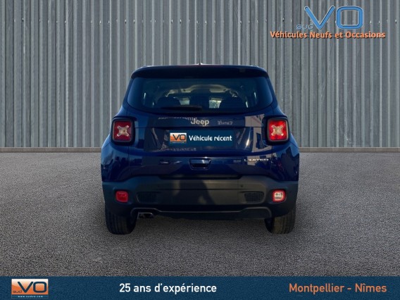 Aperçu de la photo 6 du véhicule JEEP RENEGADE