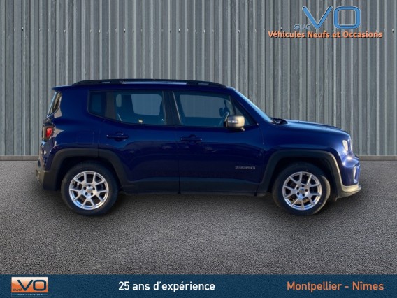 Aperçu de la photo 8 du véhicule JEEP RENEGADE