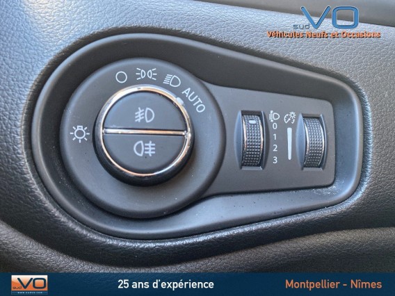 Aperçu de la photo 15 du véhicule JEEP RENEGADE