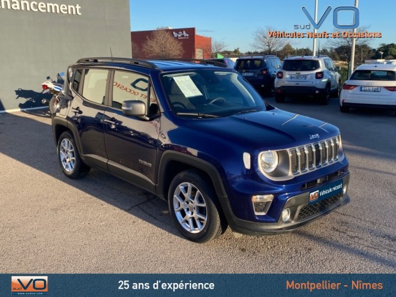 Aperçu de la photo 27 du véhicule JEEP RENEGADE