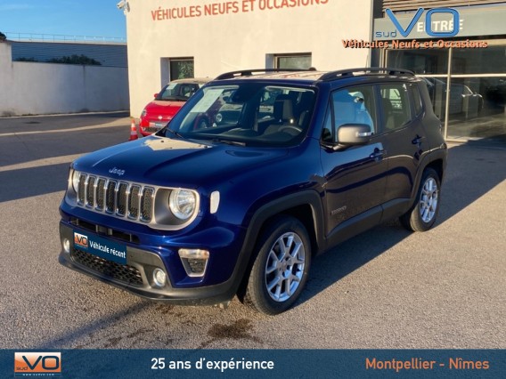 Aperçu de la photo 29 du véhicule JEEP RENEGADE