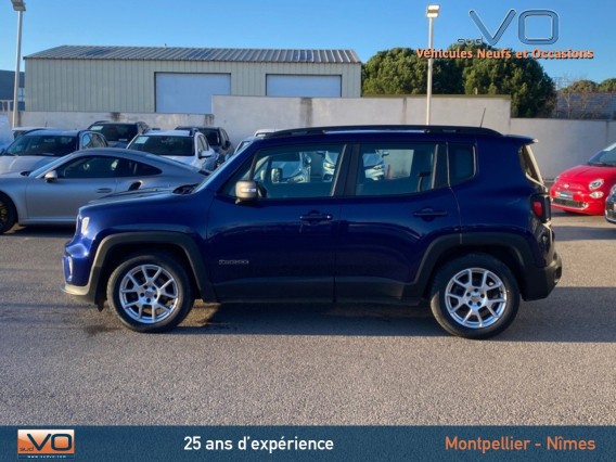 Aperçu de la photo 30 du véhicule JEEP RENEGADE