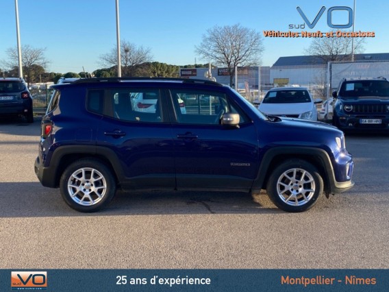 Aperçu de la photo 34 du véhicule JEEP RENEGADE