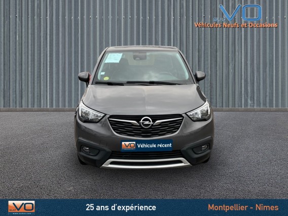 Aperçu de la photo 2 du véhicule OPEL CROSSLAND X