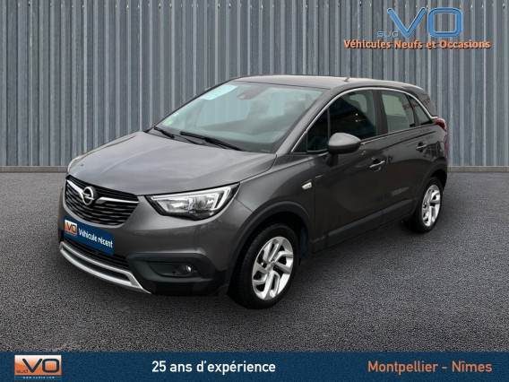 Aperçu de la photo 3 du véhicule OPEL CROSSLAND X