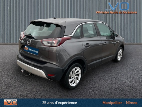 Aperçu de la photo 7 du véhicule OPEL CROSSLAND X