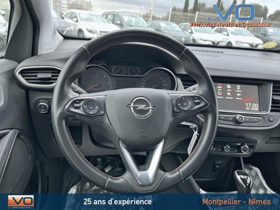 Aperçu de la photo 10 du véhicule OPEL CROSSLAND X