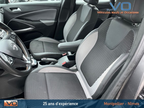 Aperçu de la photo 16 du véhicule OPEL CROSSLAND X