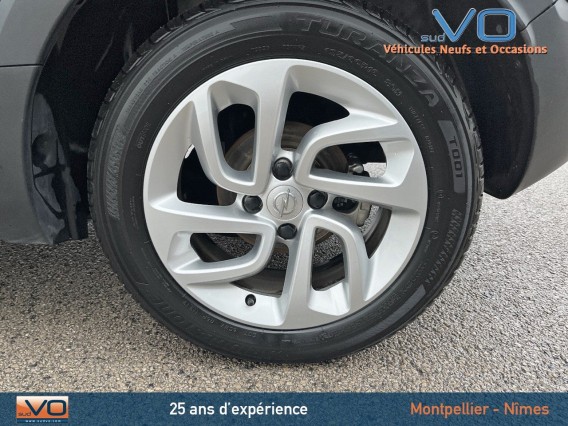 Aperçu de la photo 19 du véhicule OPEL CROSSLAND X