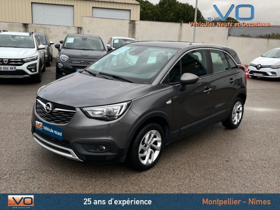 Aperçu de la photo 26 du véhicule OPEL CROSSLAND X