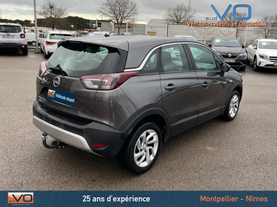 Aperçu de la photo 30 du véhicule OPEL CROSSLAND X