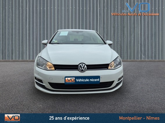 Aperçu de la photo 2 du véhicule VOLKSWAGEN GOLF