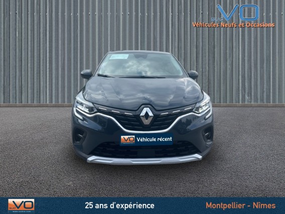 Aperçu de la photo 2 du véhicule RENAULT CAPTUR