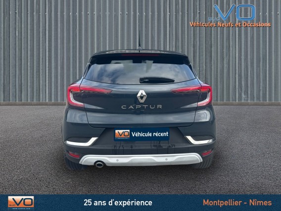 Aperçu de la photo 6 du véhicule RENAULT CAPTUR