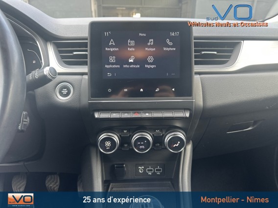 Aperçu de la photo 12 du véhicule RENAULT CAPTUR