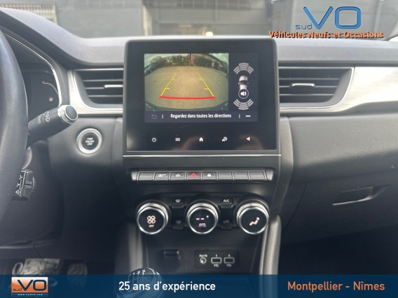 Aperçu de la photo 13 du véhicule RENAULT CAPTUR