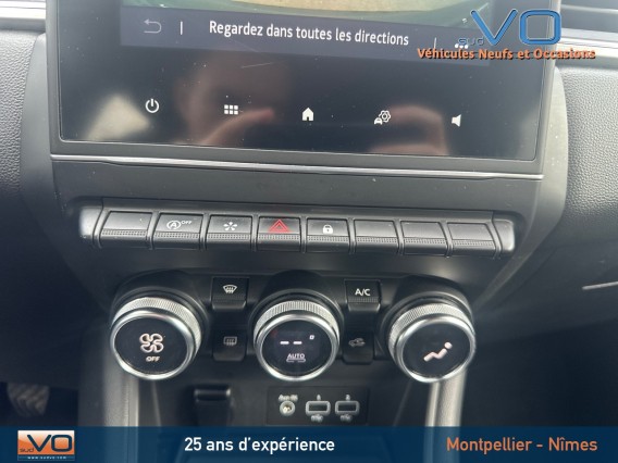 Aperçu de la photo 14 du véhicule RENAULT CAPTUR