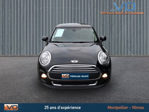 Aperçu de la photo 2 du véhicule MINI HATCH 3 PORTES F56