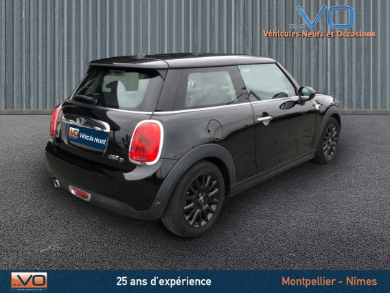 Aperçu de la photo 7 du véhicule MINI HATCH 3 PORTES F56