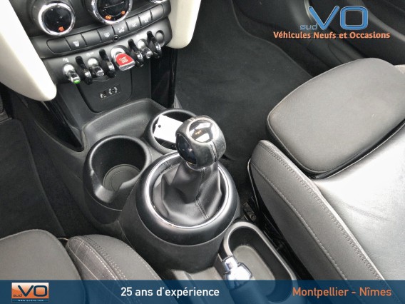 Aperçu de la photo 11 du véhicule MINI HATCH 3 PORTES F56