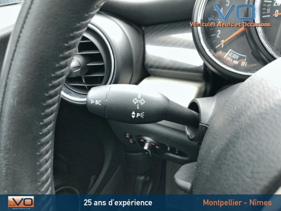 Aperçu de la photo 23 du véhicule MINI HATCH 3 PORTES F56