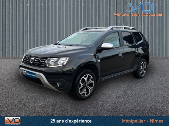 Aperçu de la photo 3 du véhicule DACIA DUSTER