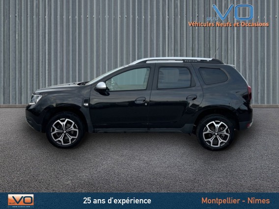 Aperçu de la photo 4 du véhicule DACIA DUSTER