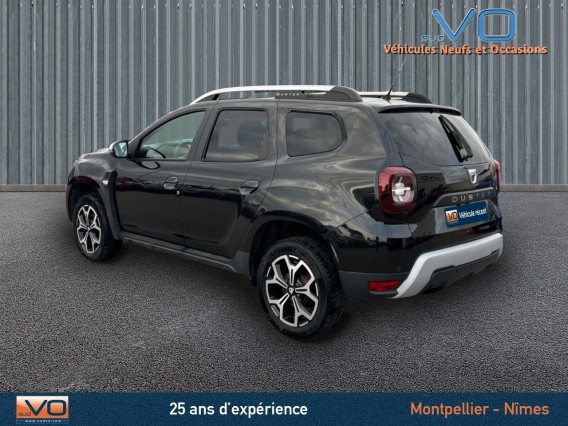 Aperçu de la photo 5 du véhicule DACIA DUSTER