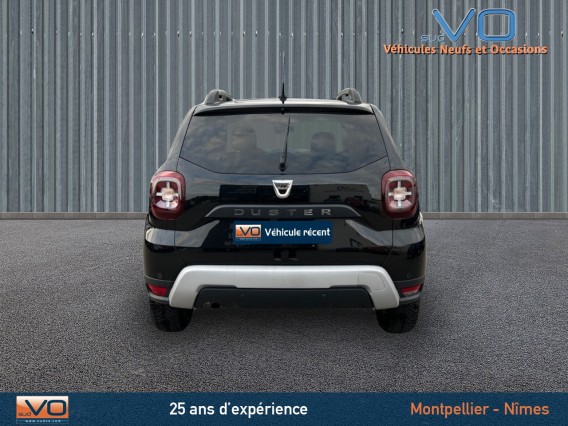 Aperçu de la photo 6 du véhicule DACIA DUSTER