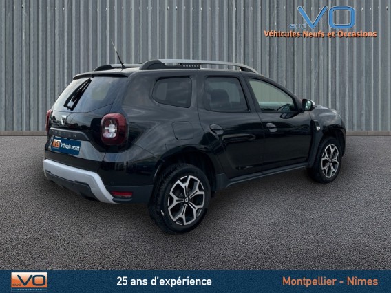 Aperçu de la photo 7 du véhicule DACIA DUSTER