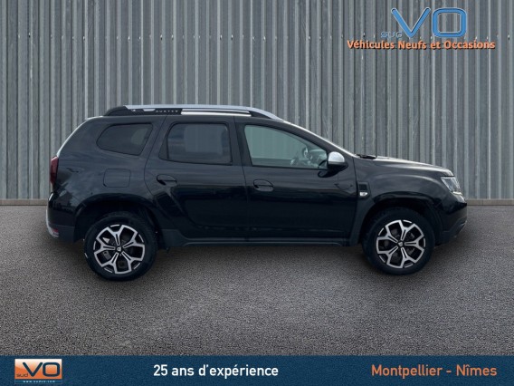 Aperçu de la photo 8 du véhicule DACIA DUSTER