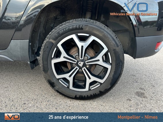 Aperçu de la photo 19 du véhicule DACIA DUSTER