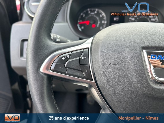 Aperçu de la photo 23 du véhicule DACIA DUSTER