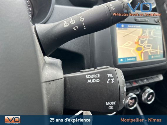 Aperçu de la photo 26 du véhicule DACIA DUSTER