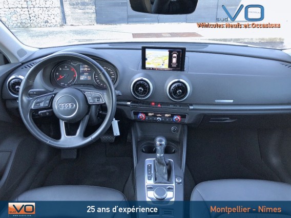 Aperçu de la photo 9 du véhicule AUDI A3 SPORTBACK