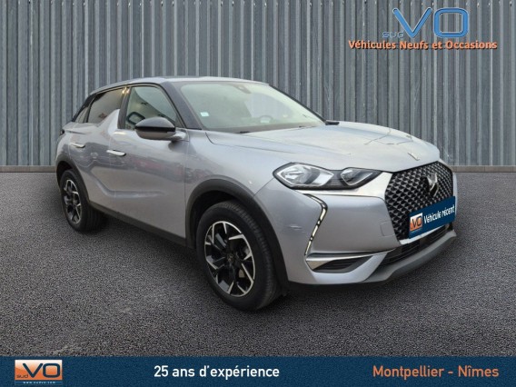 Aperçu de la photo 1 du véhicule DS DS3 CROSSBACK