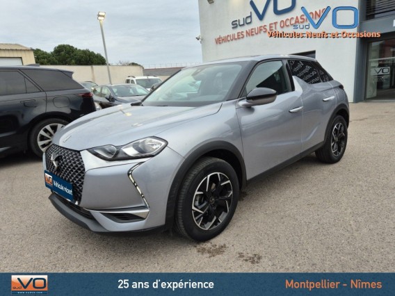 Aperçu de la photo 25 du véhicule DS DS3 CROSSBACK