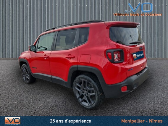 Aperçu de la photo 5 du véhicule JEEP RENEGADE