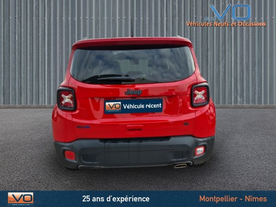 Aperçu de la photo 6 du véhicule JEEP RENEGADE