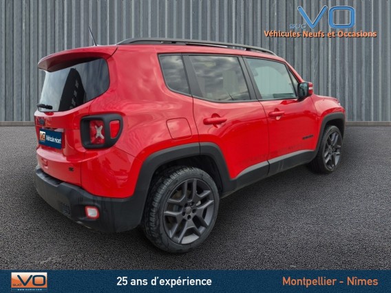 Aperçu de la photo 7 du véhicule JEEP RENEGADE